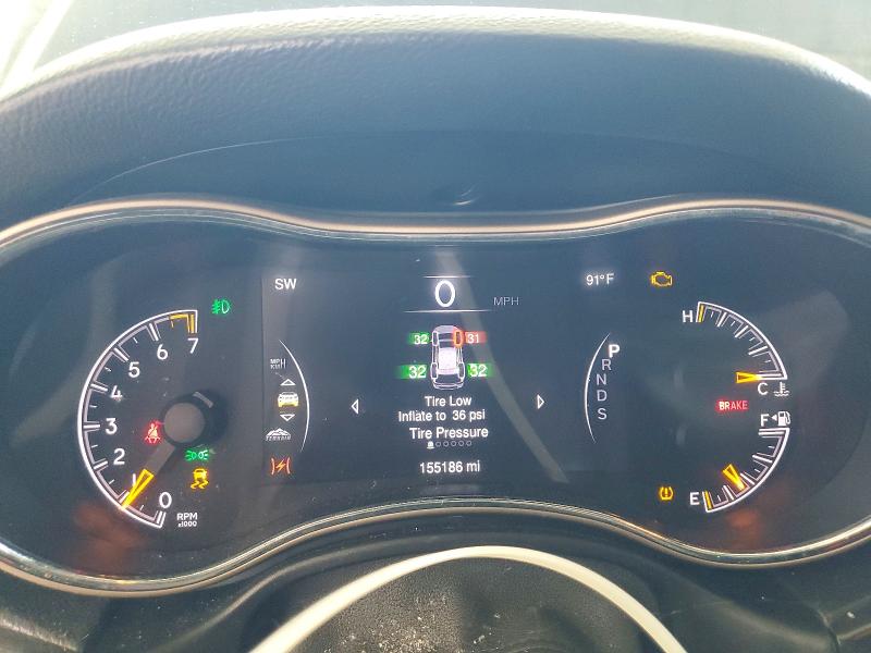 61936086 :رقم المزاد ، 1C4RJFBG4EC215579 vin ، 2014 Jeep Grand Cherokee مزاد بيع