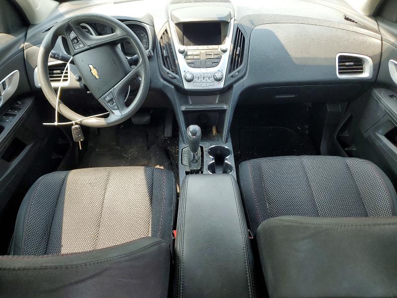 Продажа на аукционе авто 2016 Chev Equinox, vin: 2GNFLEEK5G6150204, номер лота: 61220546