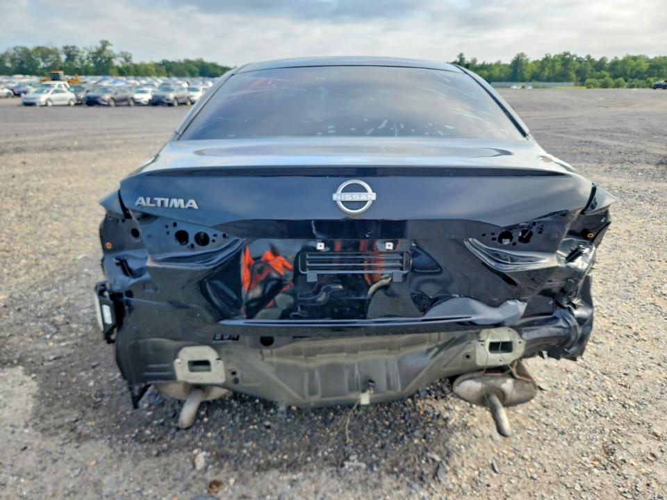 59359196 :رقم المزاد ، 1N4BL4BV5PN426186 vin ، 2023 Nissan Altima مزاد بيع