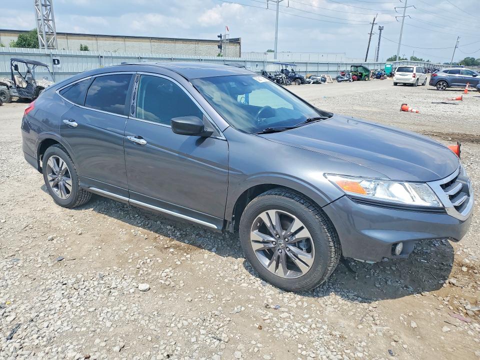 Aukcja sprzedaży 2015 Honda Crosstour, vin: 5J6TF1H51FL001130, numer aukcji: 62917896