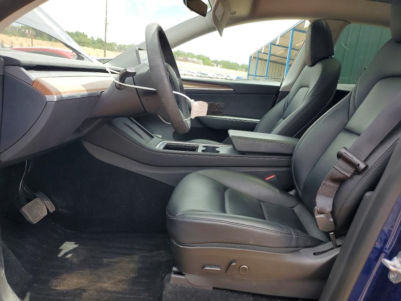 Продаж на аукціоні авто 2023 Tesla Model Y, vin: 7SAYGDEE5PF706566, номер лоту: 61364516