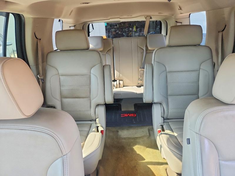 Продаж на аукціоні авто 2017 Gmc Yukon, vin: 1GKS1CKJ5HR189222, номер лоту: 61339766