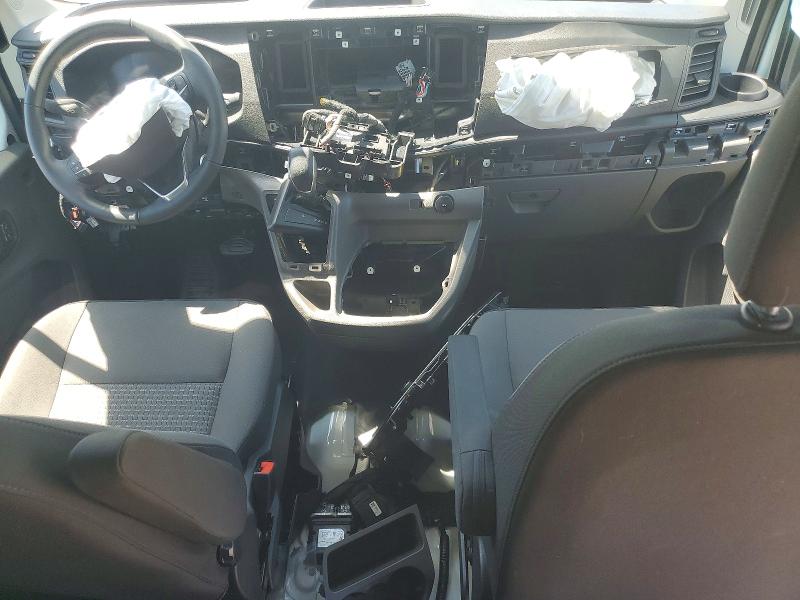 Продажа на аукционе авто 2026 Ford Transit, vin: 1FBAX2YG2TKA35696, номер лота: 61592906