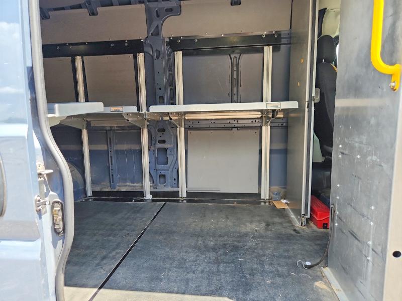 61141466 :رقم المزاد ، 3C6FRVJG4ME502958 vin ، 2021 Ram Promaster 3500 مزاد بيع