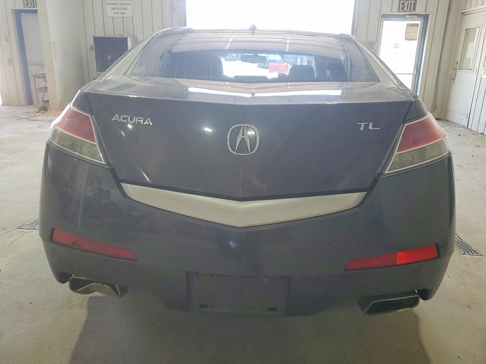 Aukcja sprzedaży 2011 Acura Tl, vin: 19UUA8F28BA000008, numer aukcji: 61902286