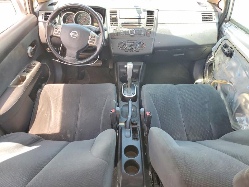 Aukcja sprzedaży 2012 Nissan Versa, vin: 3N1BC1CP8CK249354, numer aukcji: 62786726