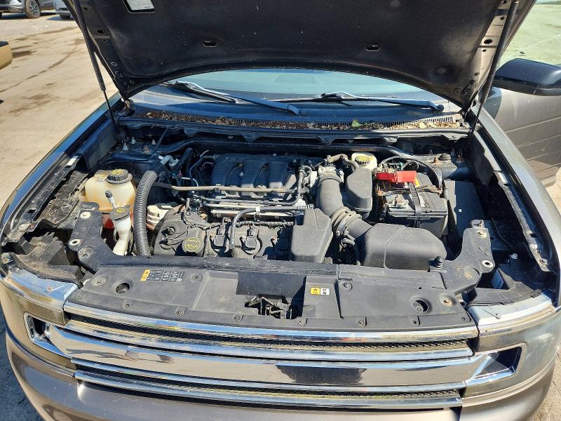 Продаж на аукціоні авто 2014 Ford Flex, vin: 2FMHK6C8XEBD23099, номер лоту: 61755866