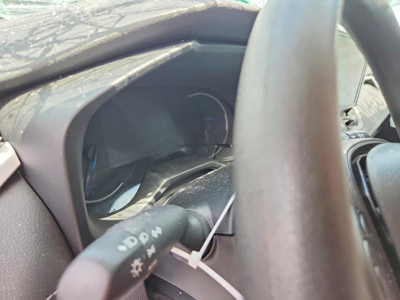 61538096 :رقم المزاد ، 4T3RWRFV5RU159019 vin ، 2024 Toyota Rav4 Hybrid مزاد بيع