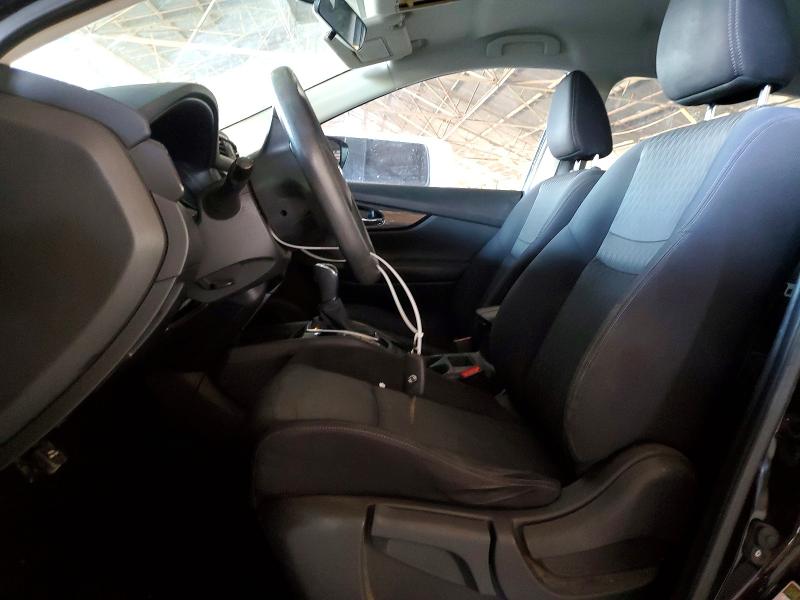 Aukcja sprzedaży 2018 Nissan Rogue, vin: JN8AT2MT7JW452669, numer aukcji: 60263426