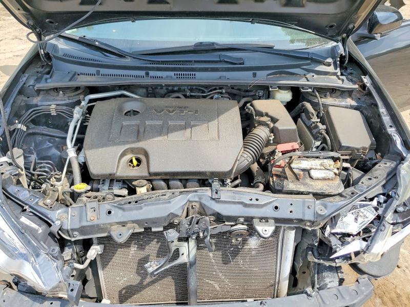2015 Toyota Corolla მანქანა იყიდება აუქციონზე, vin: 2T1BURHE9FC459236, აუქციონის ნომერი: 60250436