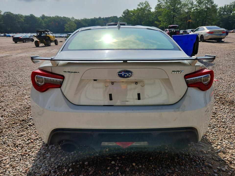 Aukcja sprzedaży 2017 Subaru Brz, vin: JF1ZCAB11H9602283, numer aukcji: 60847596