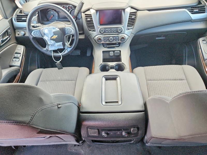 Продаж на аукціоні авто 2018 Chevrolet Suburban, vin: 1GNSCGKC4JR393828, номер лоту: 61623766