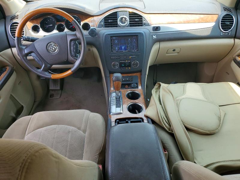 Aukcja sprzedaży 2012 Buick Enclave, vin: 5GAKVAED3CJ186693, numer aukcji: 59705076