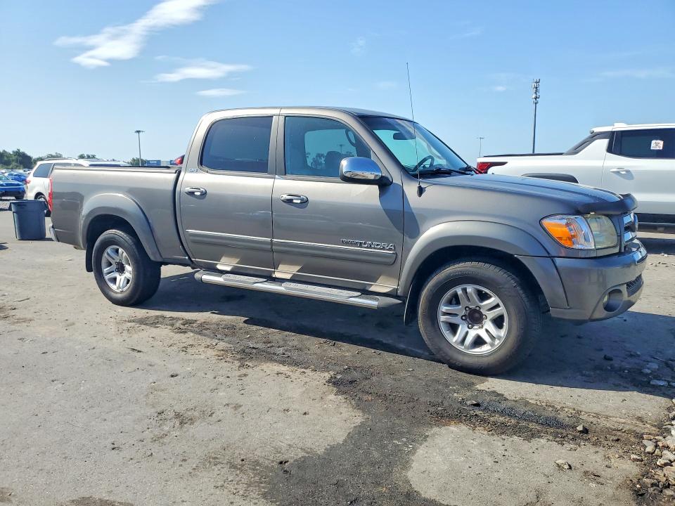 Aukcja sprzedaży 2006 Toyota Tundra, vin: 5TBET34186S550059, numer aukcji: 60970116