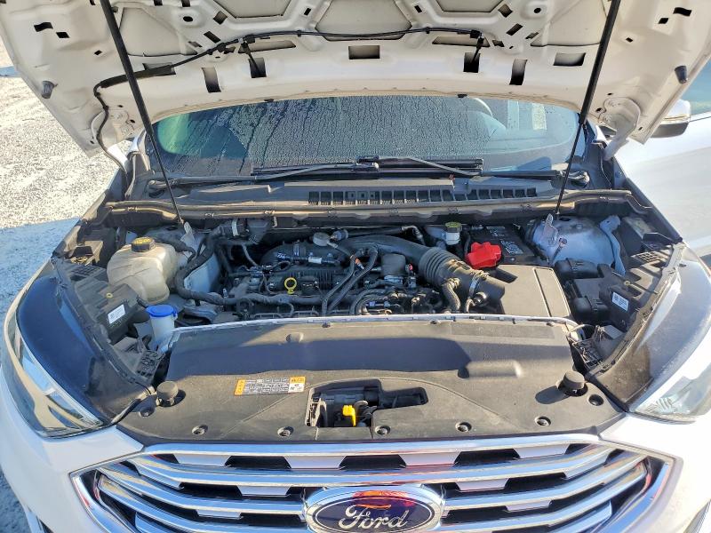 59698196 :رقم المزاد ، 2FMPK3J95LBA45411 vin ، 2020 Ford Edge مزاد بيع