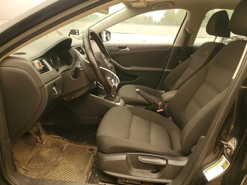 2012 Volkswagen Jetta მანქანა იყიდება აუქციონზე, vin: 3VWDX7AJ6CM329121, აუქციონის ნომერი: 60462166