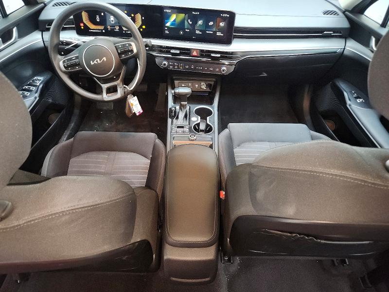 Продажа на аукционе авто 2026 Kia K5, vin: KNAG24J74T5451481, номер лота: 60464456