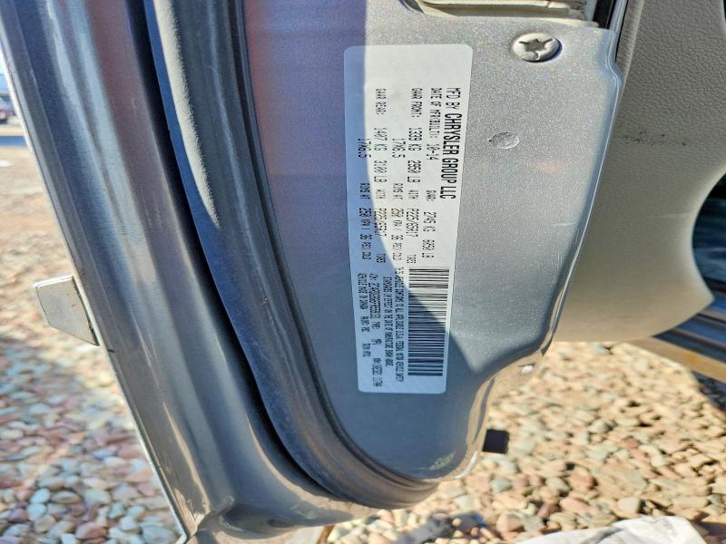 59702036 :رقم المزاد ، 2C4RDGBG6FR559131 vin ، 2015 Dodge Grand Caravan مزاد بيع