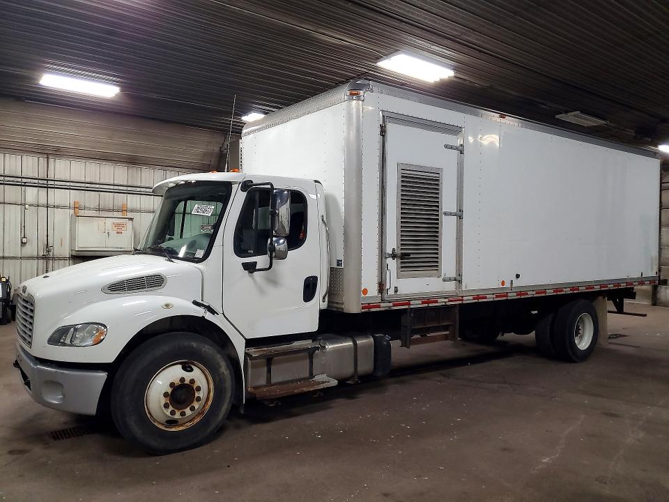 Продаж на аукціоні авто 2016 Freightliner M2, vin: 3ALACWDU4GDGU4248, номер лоту: 57439156