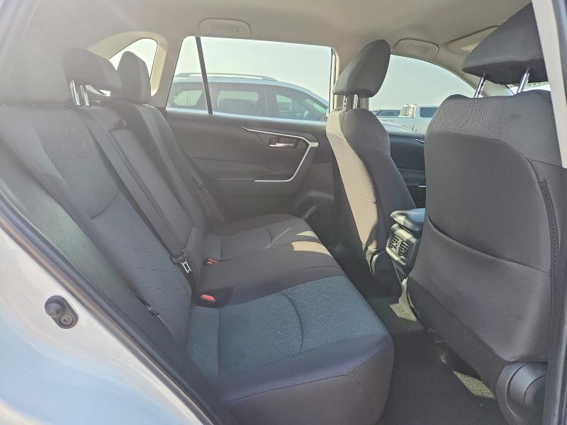 Продажа на аукционе авто 2023 Toyota Rav4, vin: 2T3W1RFV6PW251500, номер лота: 61845866