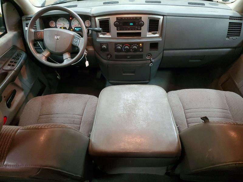 Auction sale of the 2008 Dodge Ram 1500, vin: 1D7HU182X8S581029, lot number: 61469226