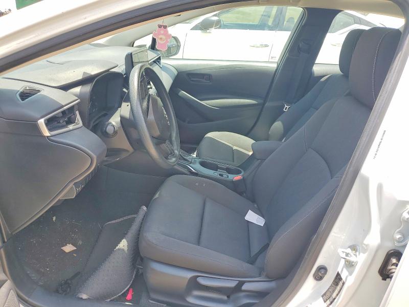 Продаж на аукціоні авто 2024 Toyota Corolla, vin: 5YFB4MDE5RP133480, номер лоту: 59693726