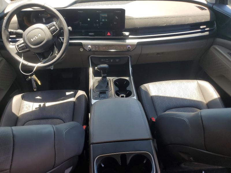 Продажа на аукционе авто 2026 Kia Carnival, vin: KNDNB5K38T6599395, номер лота: 60405506