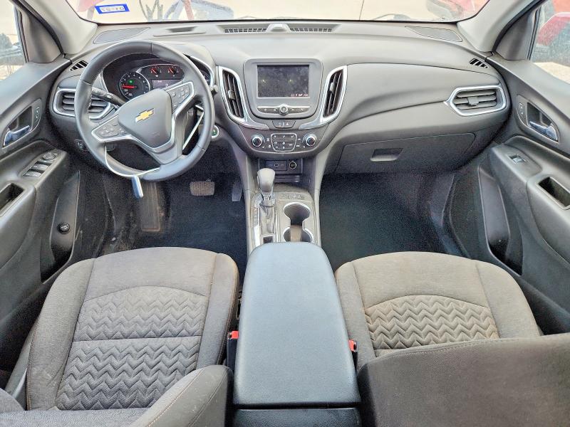Продажа на аукционе авто 2023 Chevrolet Equinox, vin: 3GNAXKEG3PL141912, номер лота: 56973176
