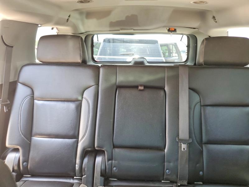 2020 Chevrolet Tahoe მანქანა იყიდება აუქციონზე, vin: 1GNSKBKC0LR277034, აუქციონის ნომერი: 62635706