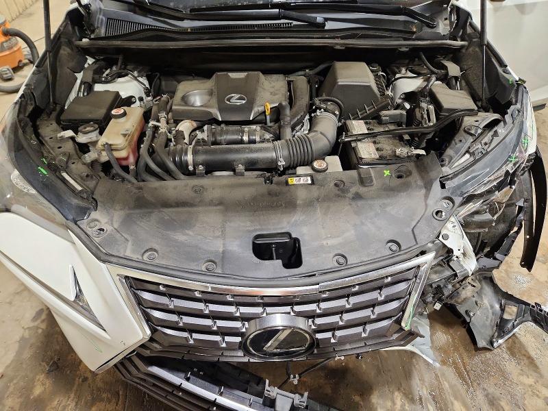 62856456 :رقم المزاد ، JTJGARDZ4M5019245 vin ، 2021 Lexus Nx 300 مزاد بيع