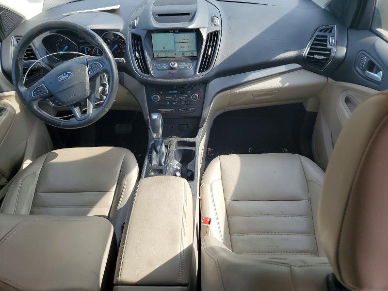 Продажа на аукционе авто 2018 Ford Escape, vin: 1FMCU0HDXJUB67626, номер лота: 62892056