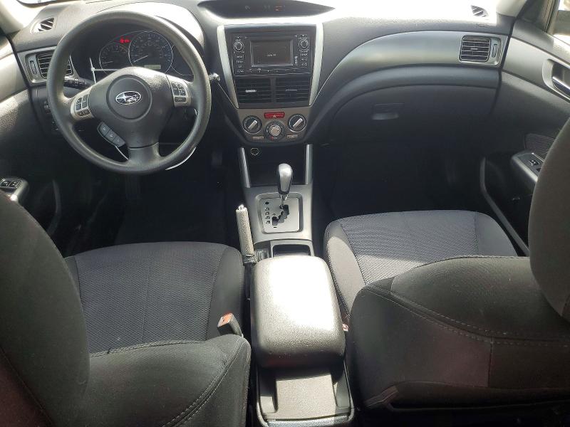 Aukcja sprzedaży 2013 Subaru Forester, vin: JF2SHADC0DH417154, numer aukcji: 57730566