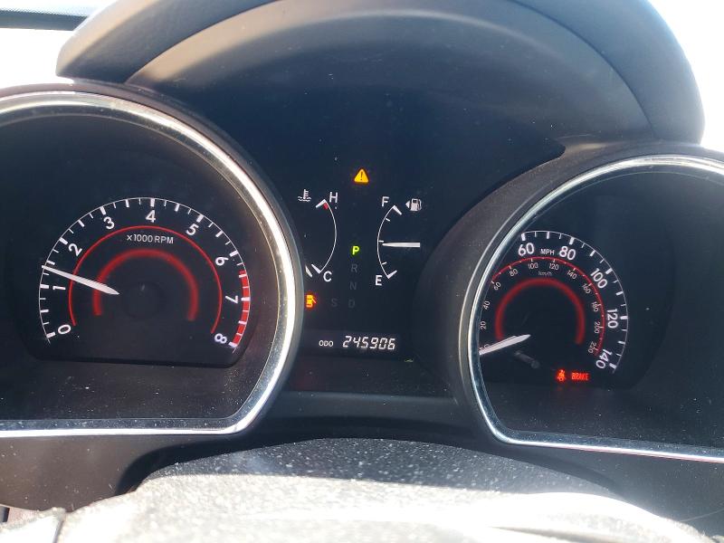 Продаж на аукціоні авто 2013 Toyota Highlander, vin: 5TDZK3EH6DS135729, номер лоту: 58843666