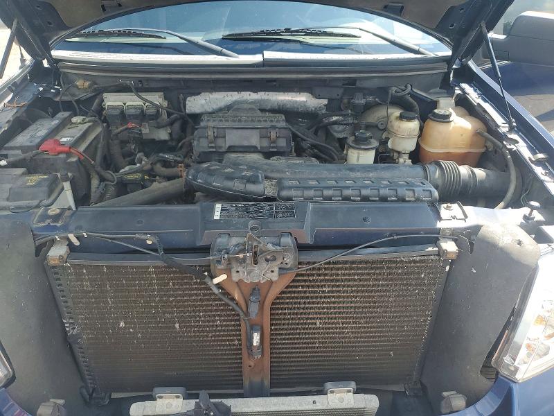 Aukcja sprzedaży 2007 Ford F150, vin: 1FTPX12V17NA44952, numer aukcji: 60365536