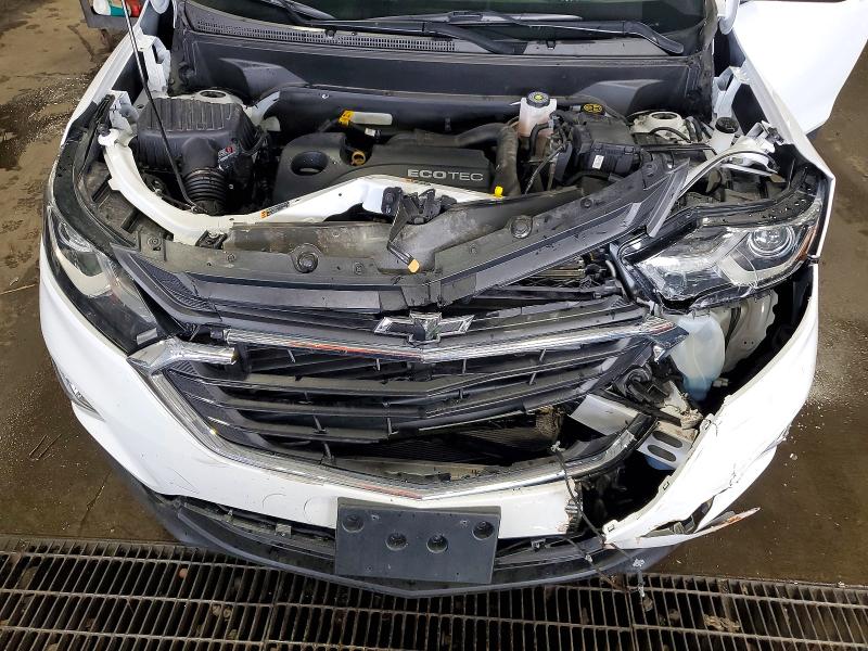 Aukcja sprzedaży 2020 Chevrolet Equinox, vin: 2GNAXUEV3L6234566, numer aukcji: 62974096