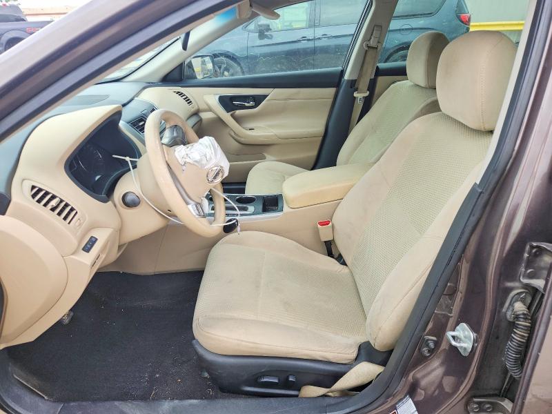 Продаж на аукціоні авто 2015 Nissan Altima, vin: 1N4AL3AP9FC416246, номер лоту: 61966966