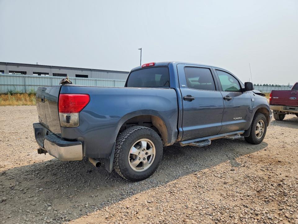 2010 Toyota Tundra მანქანა იყიდება აუქციონზე, vin: 5TFEM5F16AX004473, აუქციონის ნომერი: 61310076