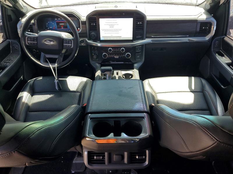Aukcja sprzedaży 2025 Ford F150, vin: 1FTFW5LD4SFB84430, numer aukcji: 60457036