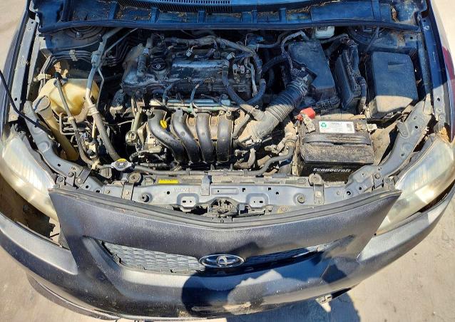 Продаж на аукціоні авто 2010 Toyota Corolla, vin: 2T1BU4EEXAC416797, номер лоту: 60194096