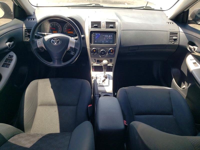Продажа на аукционе авто 2010 Toyota Corolla, vin: 1NXBU4EE0AZ227753, номер лота: 60214246
