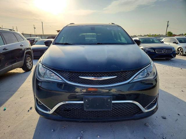 Aukcja sprzedaży 2020 Chrysler Pacifica, vin: 2C4RC1BGXLR284844, numer aukcji: 62455636