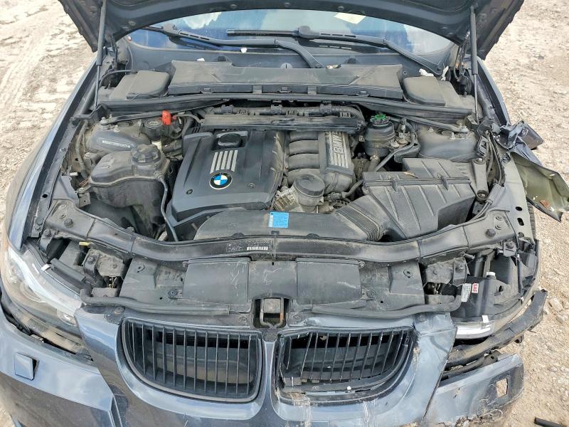 Aukcja sprzedaży 2008 Bmw 328, vin: WBAVT73588FV29375, numer aukcji: 59401386