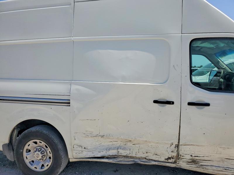 Продажа на аукционе авто 2016 Nissan Nv, vin: 1N6BF0LY5GN813983, номер лота: 61597166
