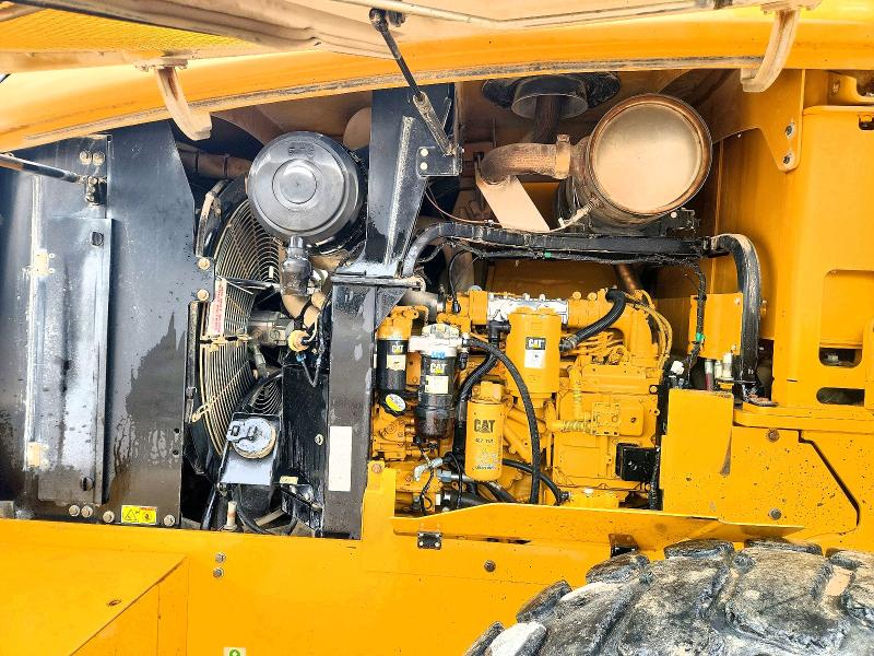 Aukcja sprzedaży 2012 Cat Construction Equipment, vin: CAT0938KCSWL01142, numer aukcji: 61039736