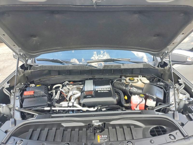 Aukcja sprzedaży 2023 Chevrolet Silverado, vin: 1GCUDDE80PZ220403, numer aukcji: 59679156