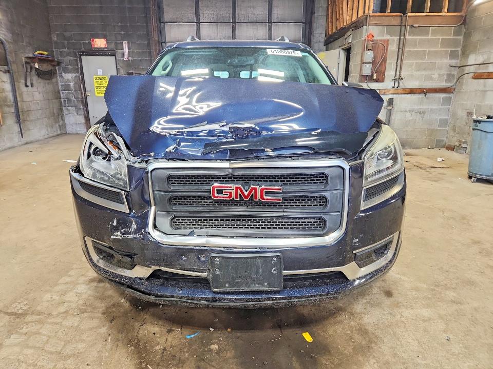 Продаж на аукціоні авто 2016 Gmc Acadia, vin: 1GKKVPKD4GJ246335, номер лоту: 61556926