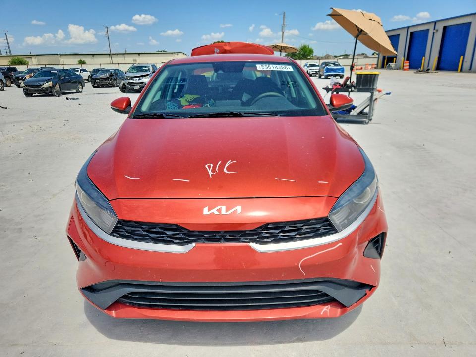 Aukcja sprzedaży 2023 Kia Forte, vin: 3KPF24ADXPE514601, numer aukcji: 59618356