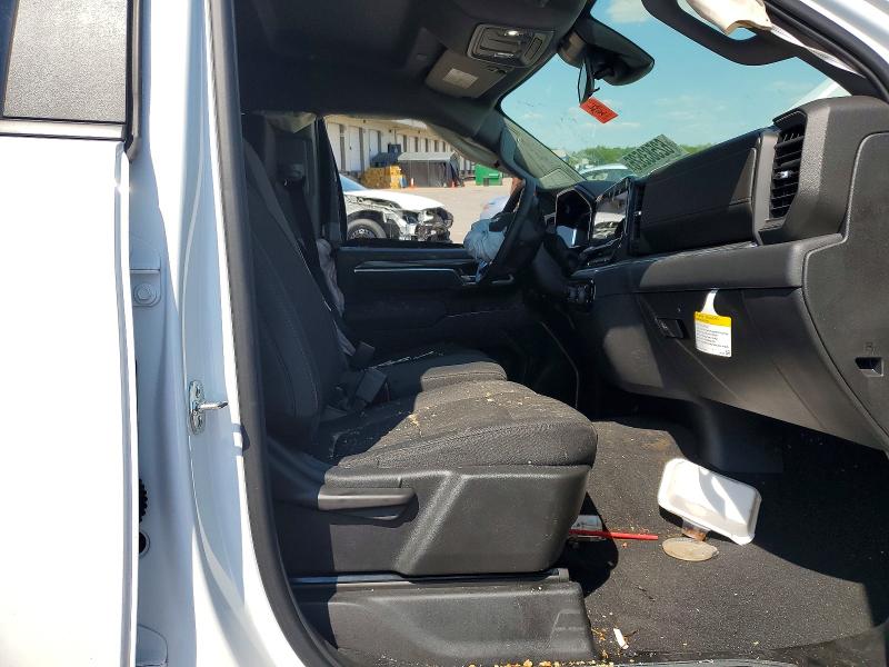 Продаж на аукціоні авто 2026 Chevrolet Silverado, vin: 1GC4KTEY9TF278781, номер лоту: 62583526