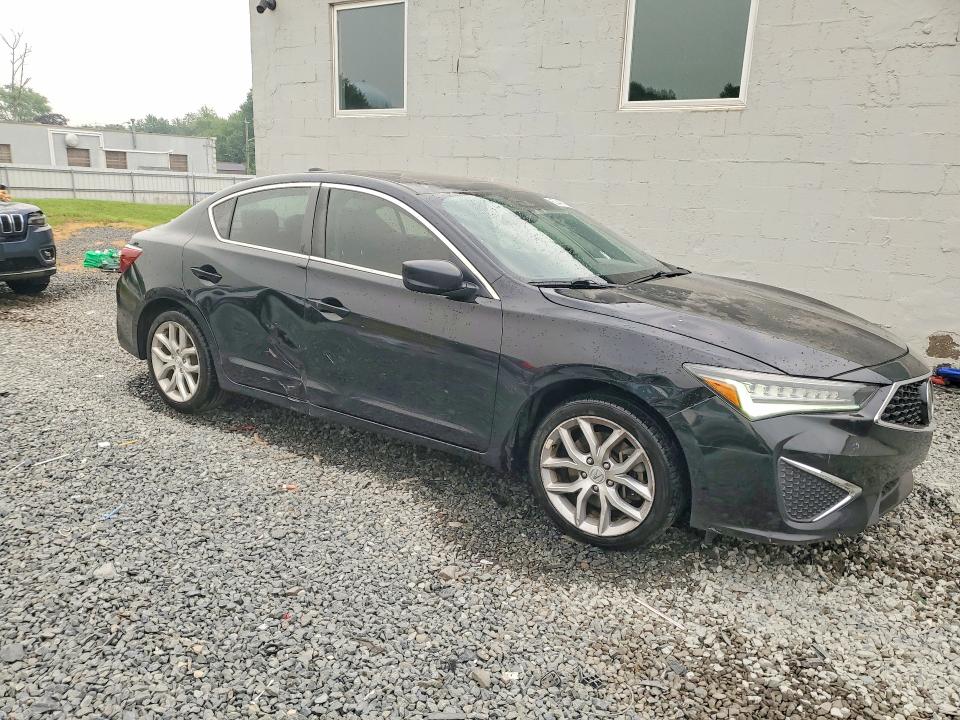 Aukcja sprzedaży 2020 Acura Ilx, vin: 19UDE2F32LA006334, numer aukcji: 60445116