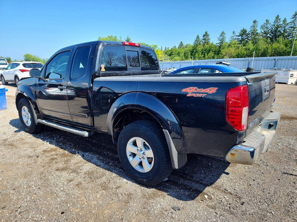 Продаж на аукціоні авто 2014 Nissan Frontier, vin: 1N6AD0CW6EN712853, номер лоту: 60402236